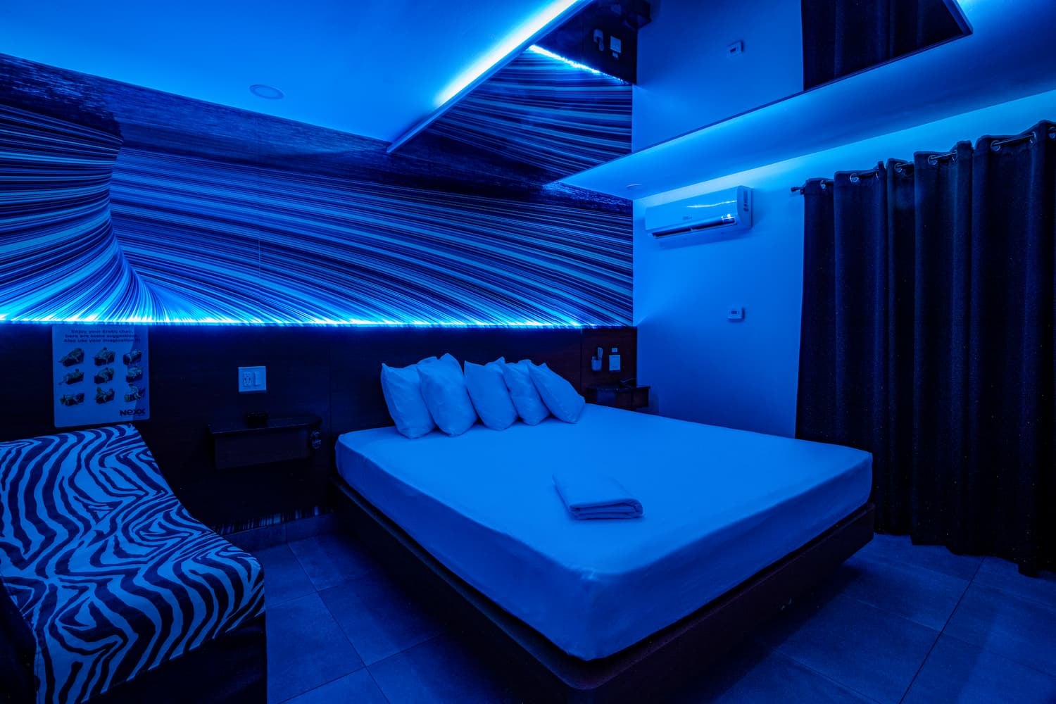 Suite Scape Plus view 2