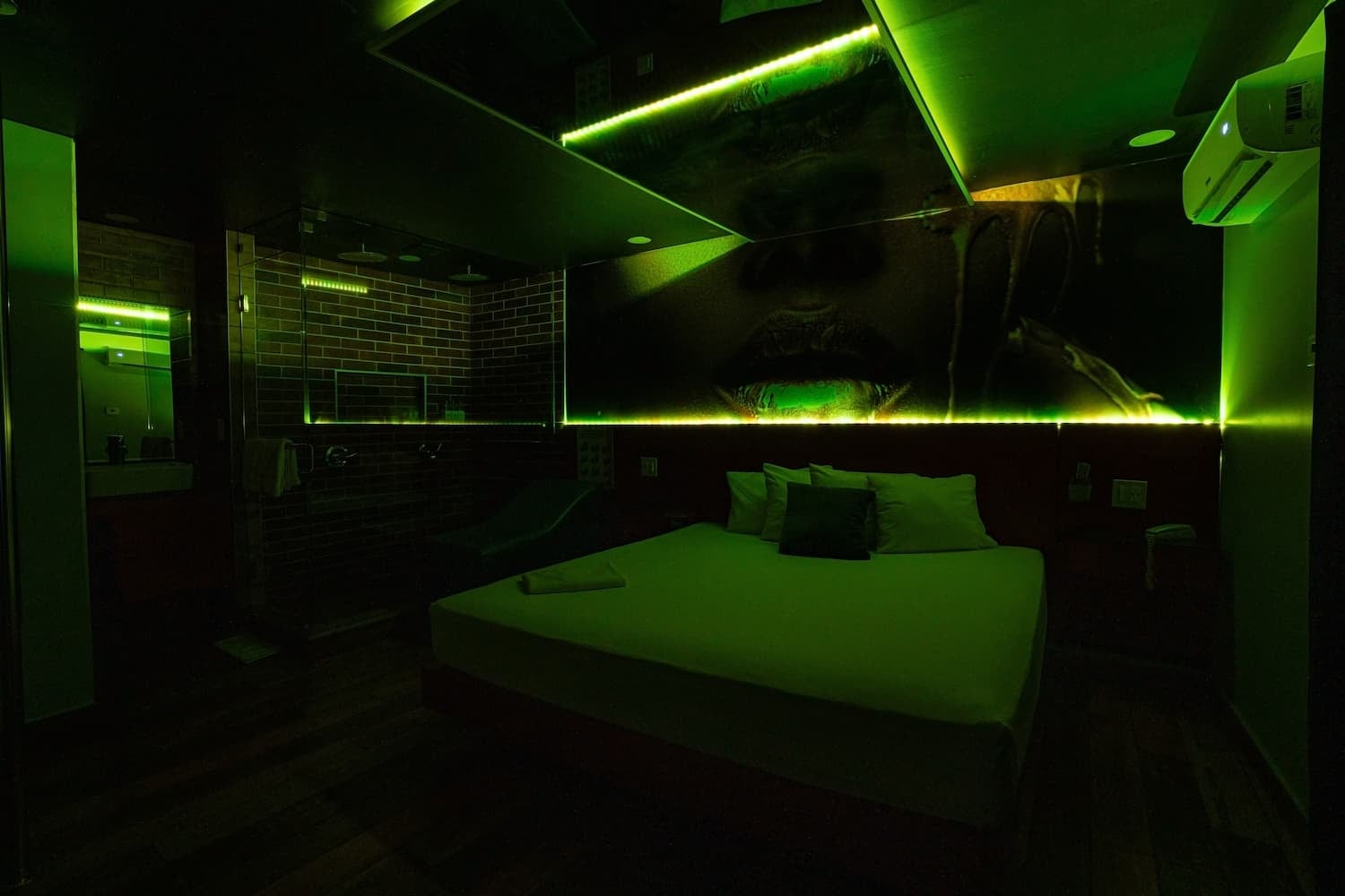 Suite Scape Plus view 5