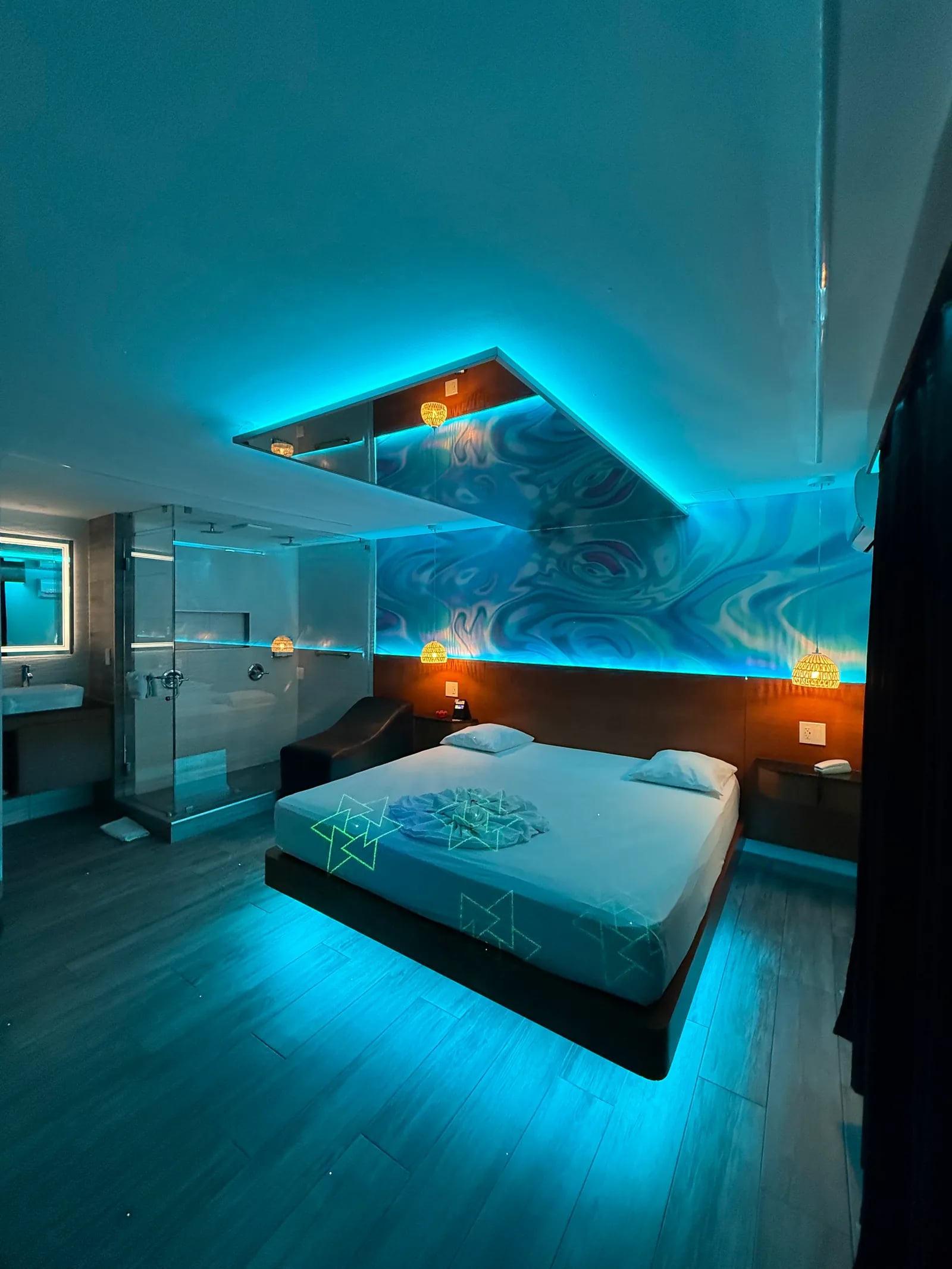 Suite Scape Plus view 6